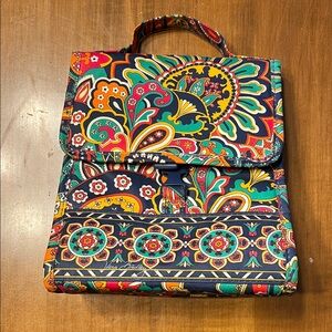 Vera Bradley Lunch Bag